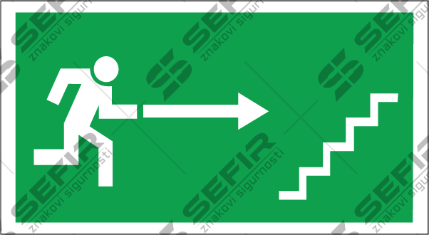 IN-19_EVAKUACIJSKI_PUT_STUBE_GORE_DESNO